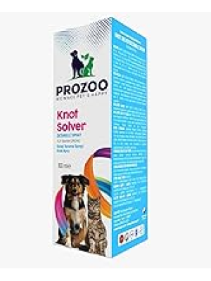 PROZOO KITIK AÇICI SPREYİ 100 ml PROZOO KITIK AÇICI SPREYİ 100 ml